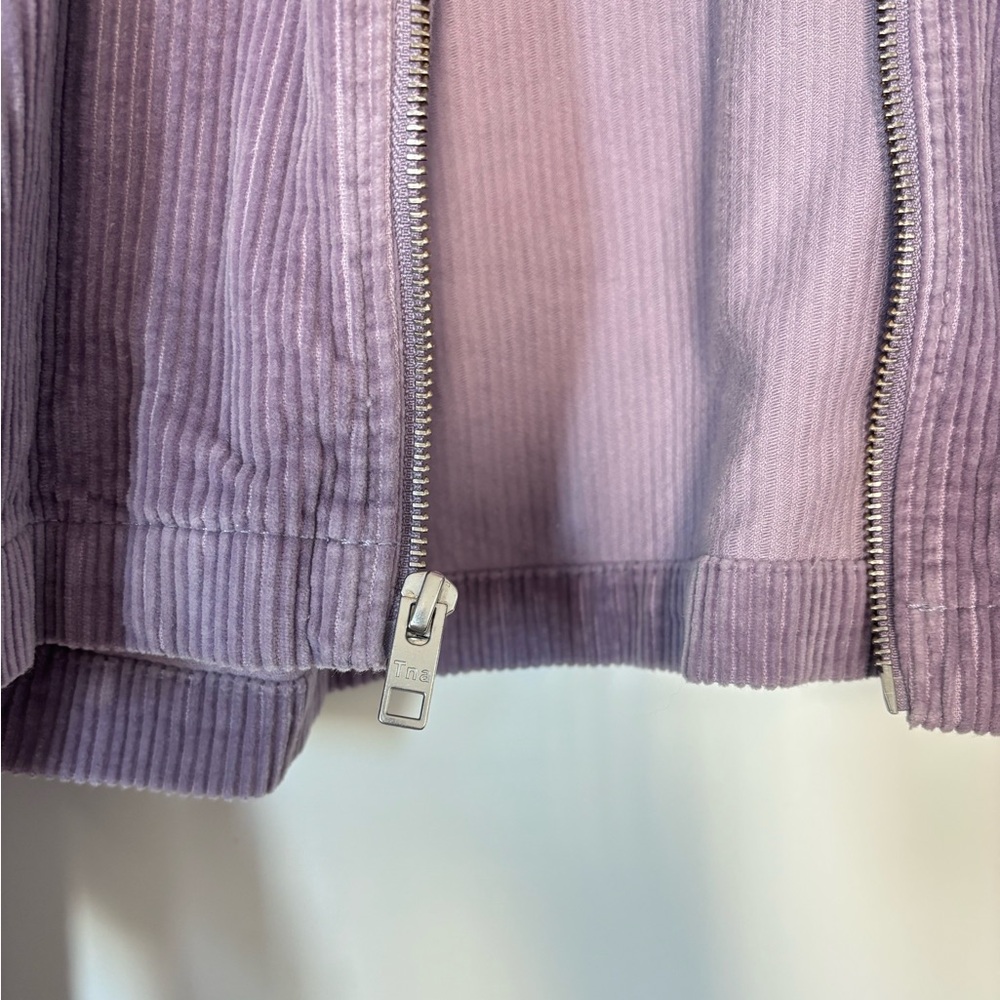 TNA Jacket - Picture 4 of 5